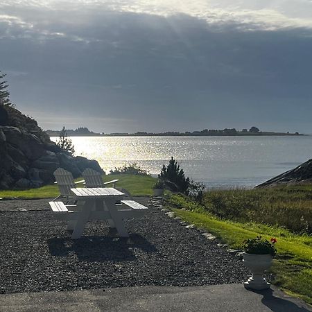 Ytterland Apartments Ålesund Zewnętrze zdjęcie